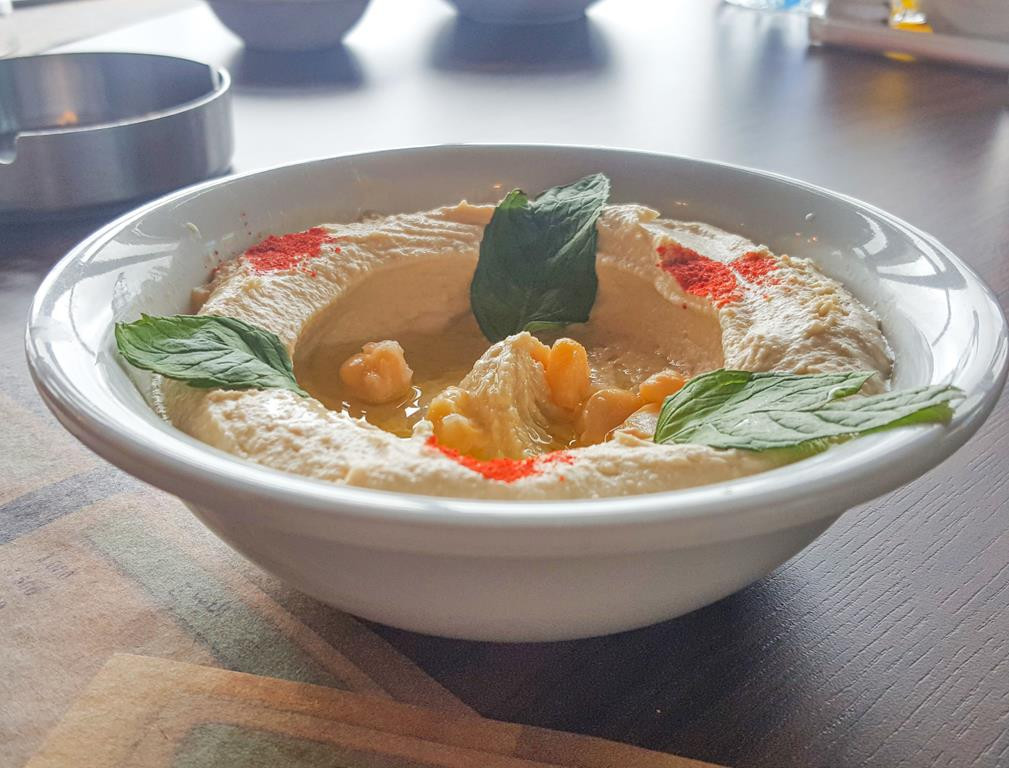 Hummus