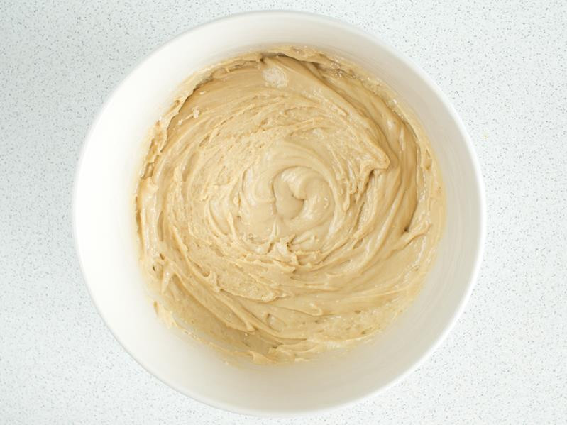 Ciasto na muffinki