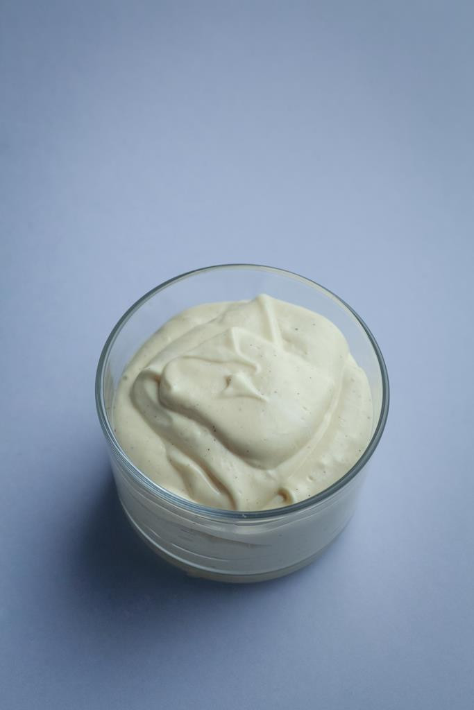 Crème chiboust (czyt. krem szibust)