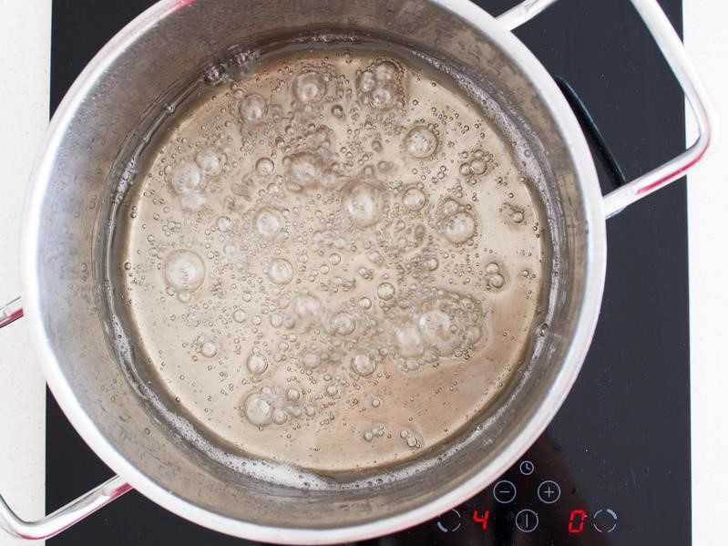 syrop cukrowy