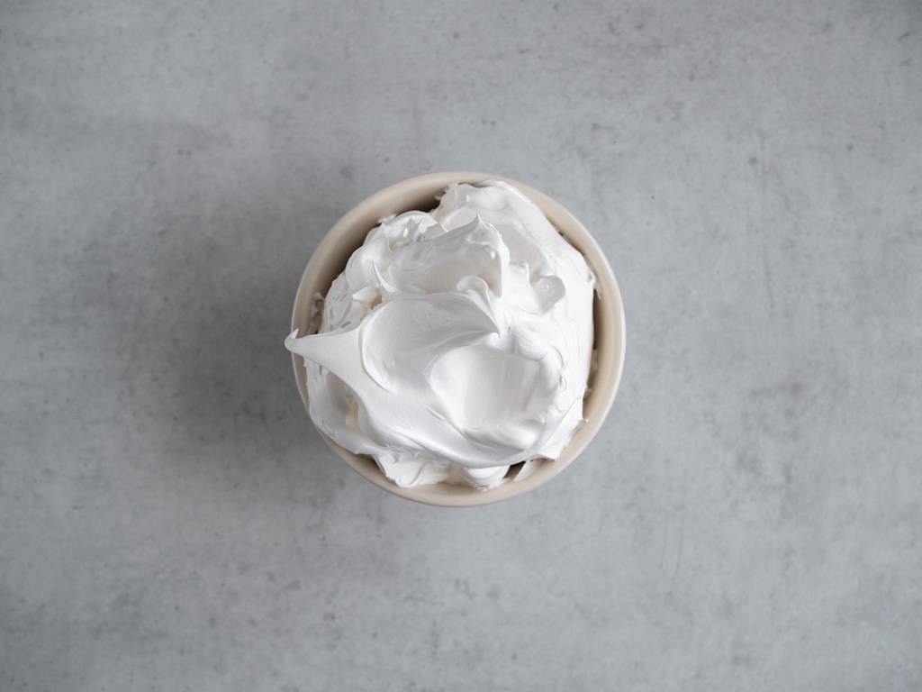 marshmallow fluff