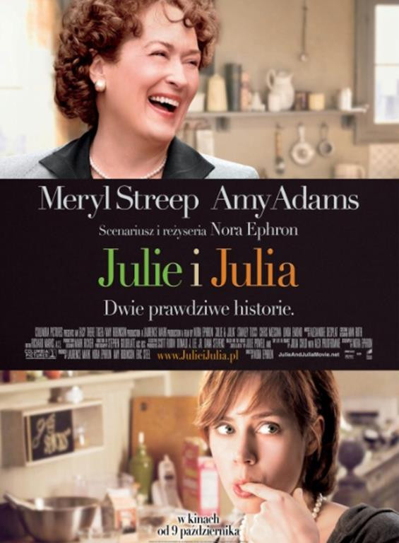 Julie i Julia