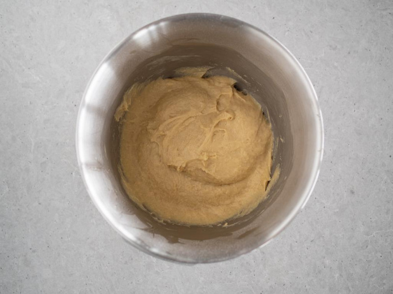 ciasto drożdżowe na jagodzianki