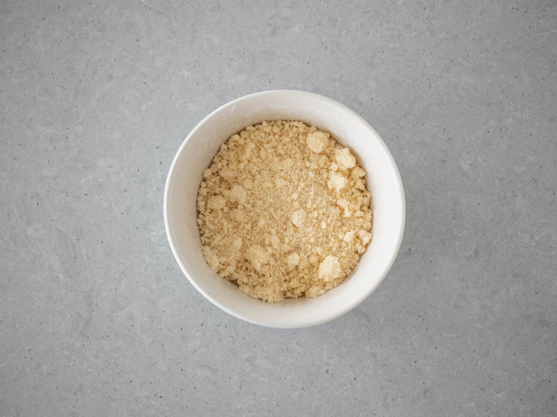 kruszonka do jagodzianek