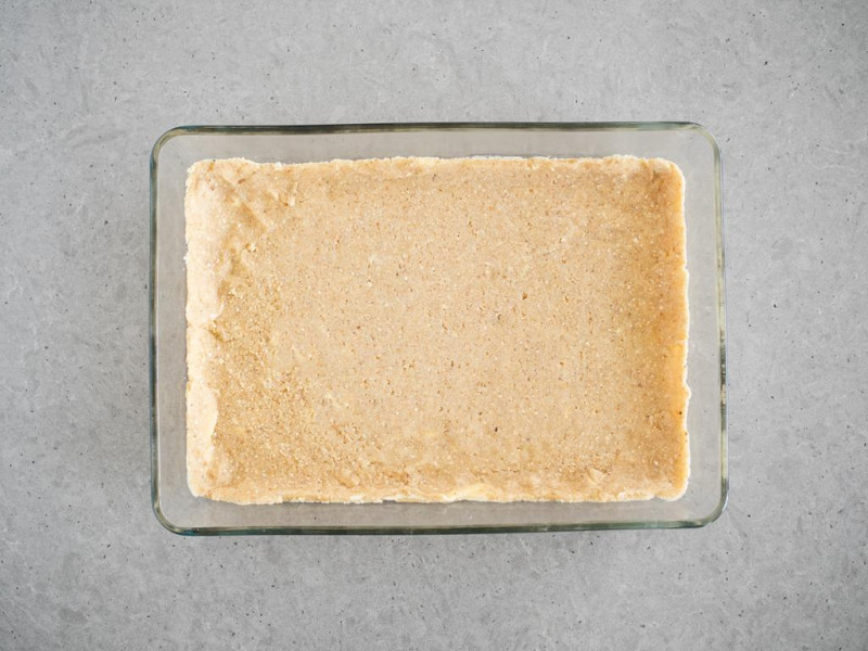 ciasto bezglutenowe na szarlotkę