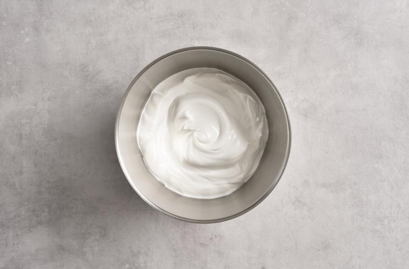 Ubite białka w misie.