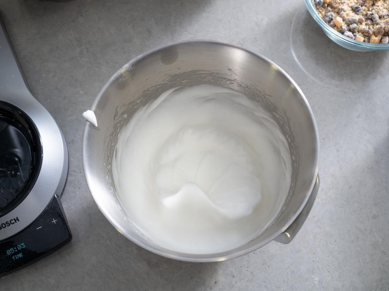 w misie ubite białka