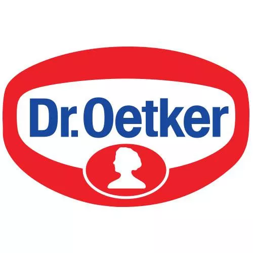 Dr. Oetker - zdjęcie profilowe