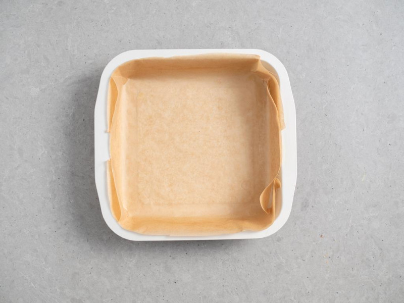 forma retro 21 x 21 cm Dr. Oetkera