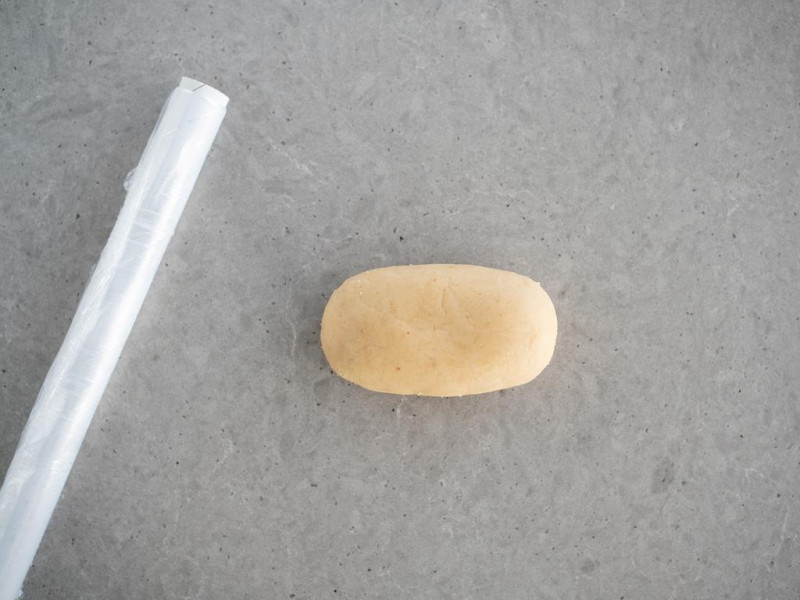 gotowa masa marcepanowa