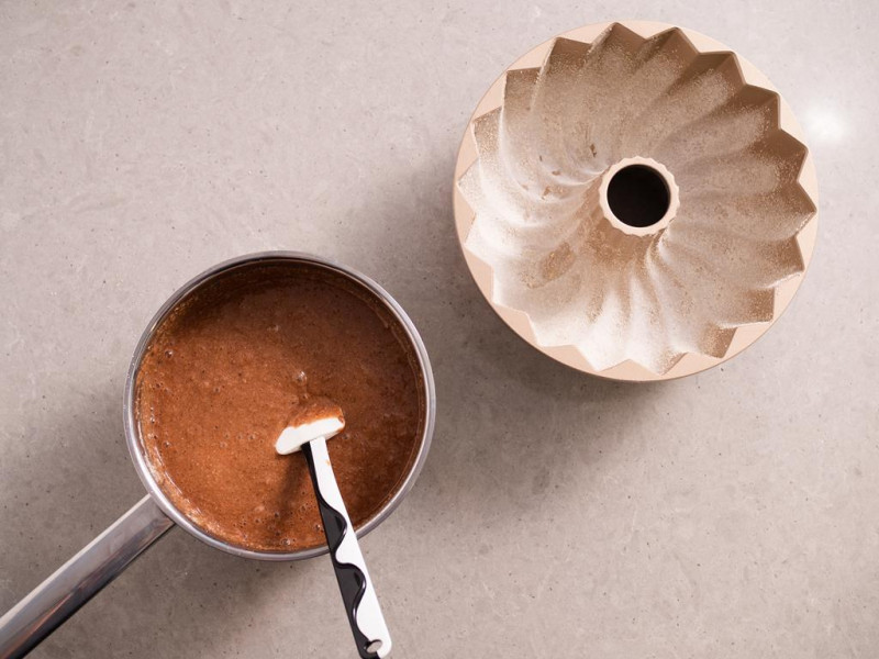 ciasto bez glutenu na piernik