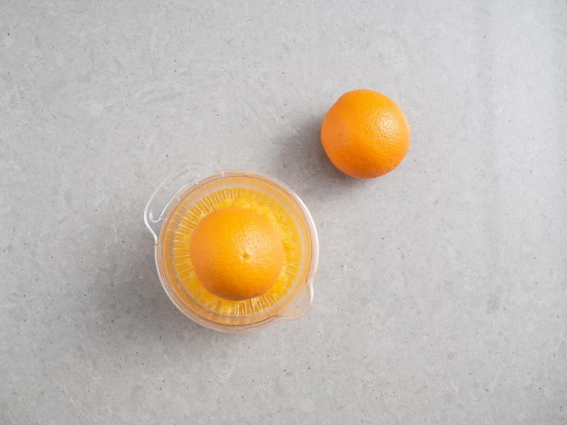 sok ze świeżych pomarańczy do sangrii