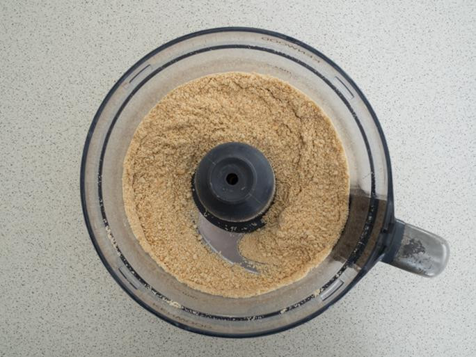 Pokruszone herbatniki