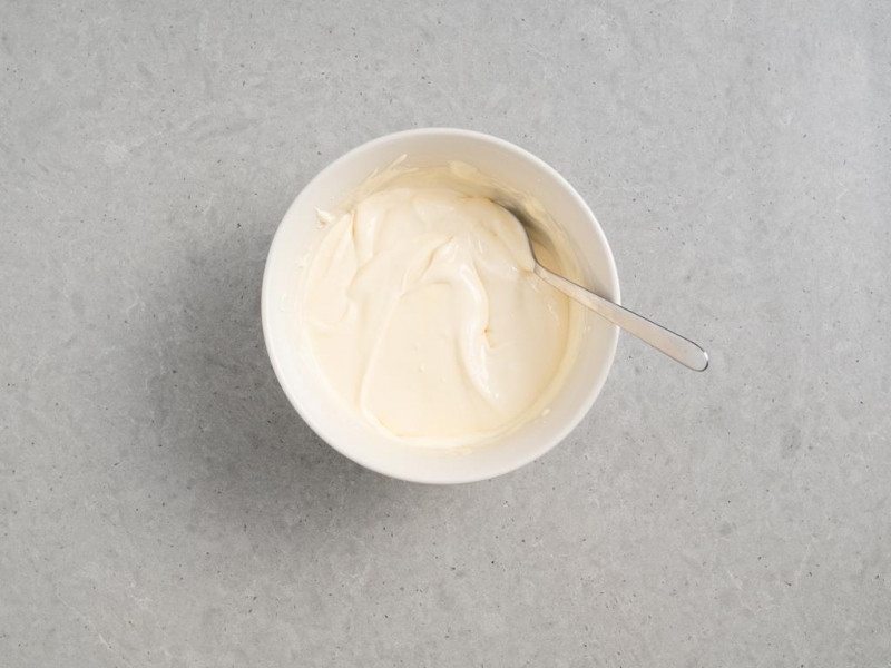 krem z mascarpone do tiramisu