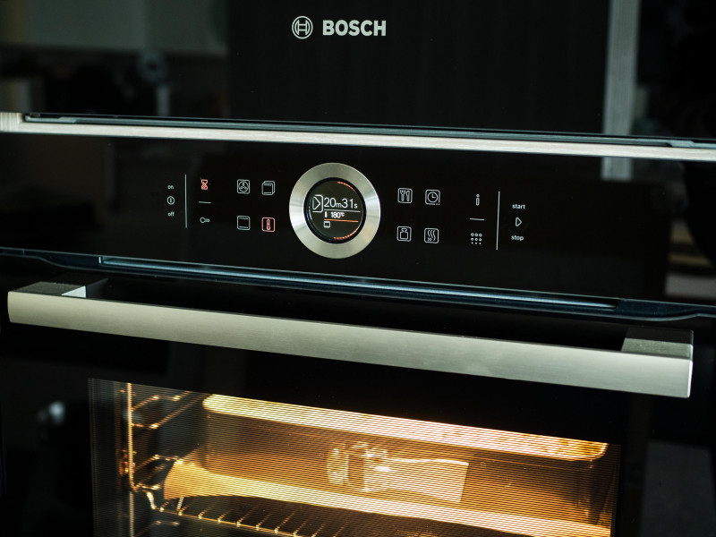 piekarnik bosch