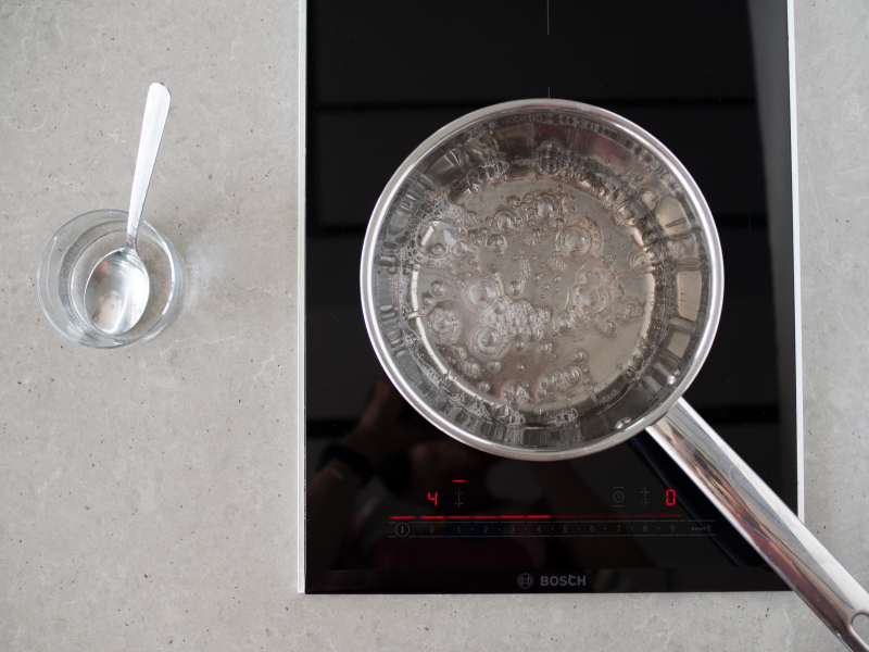 syrop cukrowy do sorbetu