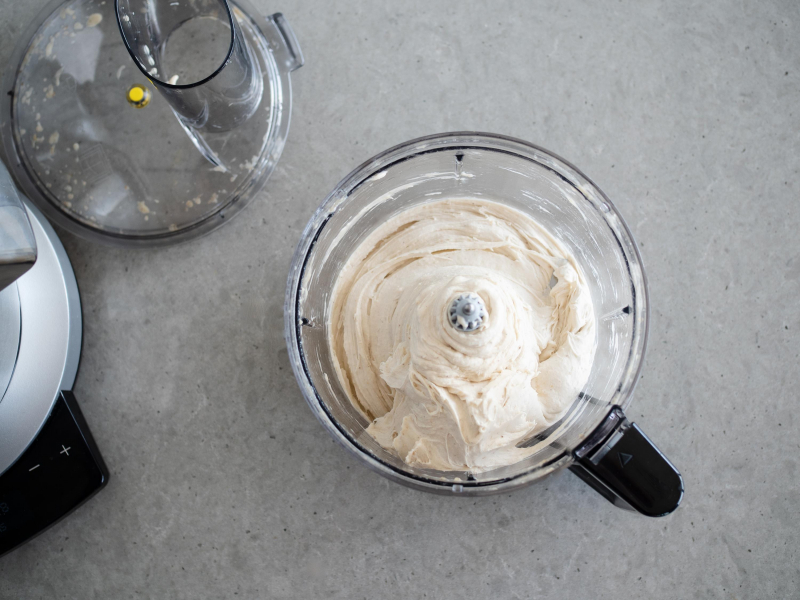 gotowe lody bananowe