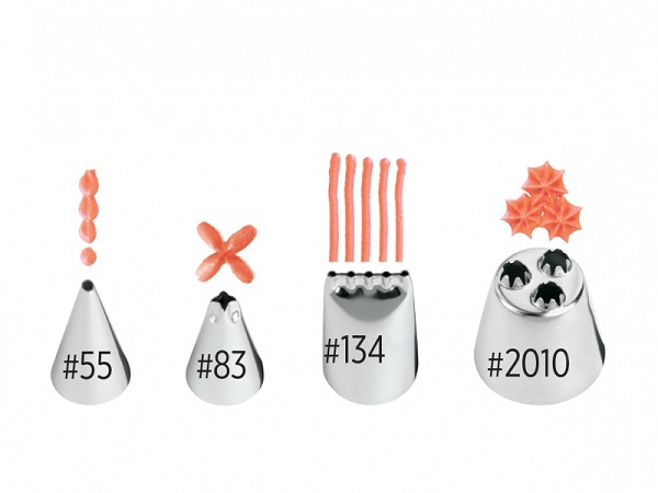 Tylki specjalne nr 55, nr 83, nr 134, nr 2010