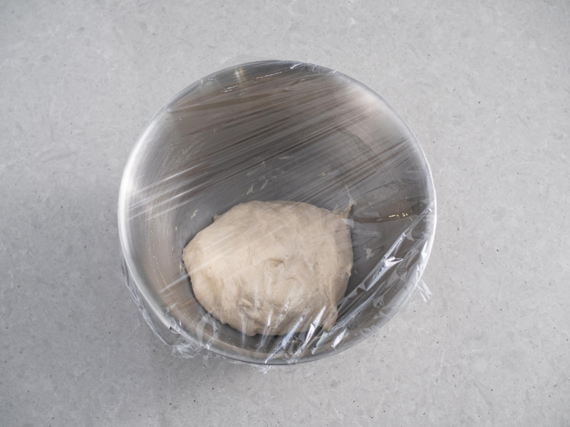 ciasto drożdżowe na grissini