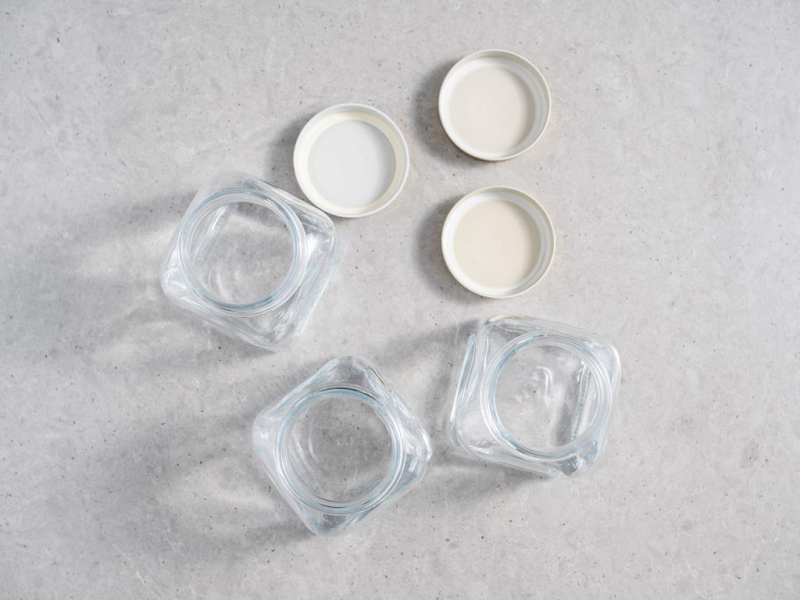 Suche słoiki do prażonych jabłek