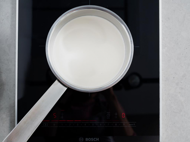 śmietanka 30% do ganache