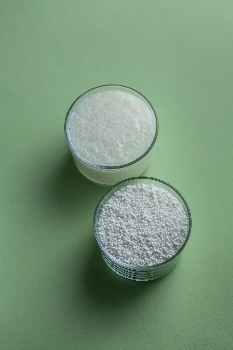 Tapioka w formie drobnych perełek - Wszystkiego Słodkiego