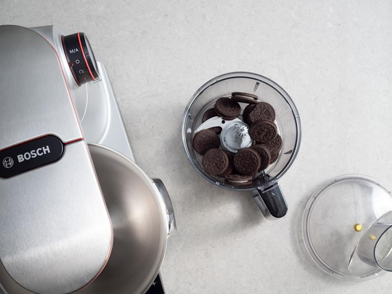 ciasteczka oreo w malakserze