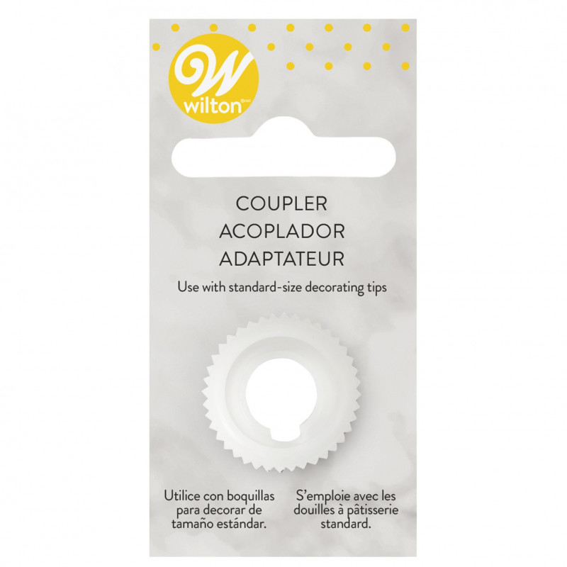 adapter do tylek Wilton