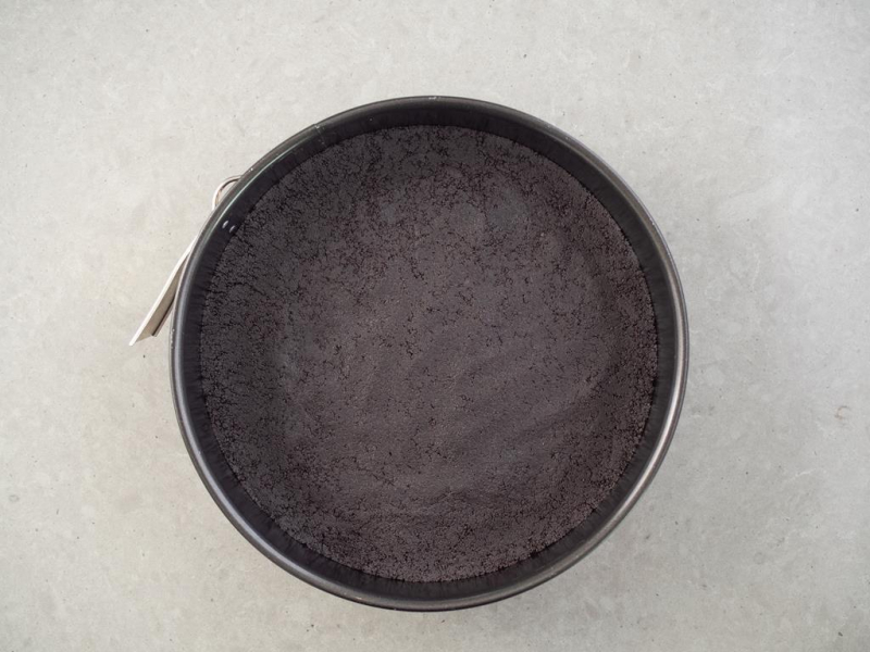 spód do sernika oreo na zmino