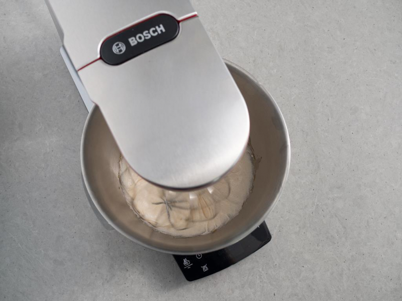 jajko ubite z cukrem