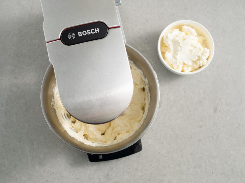 masło z mlekiem skondensowanym, mascarpone