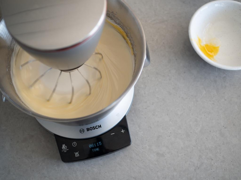 w misie bosch ubijana masa na biszkopt