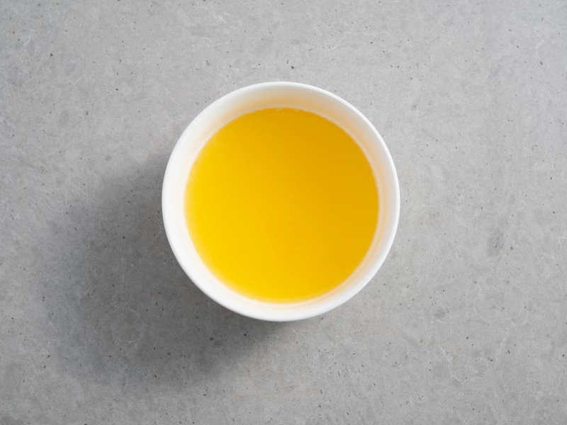 masło klarowane do baklavy