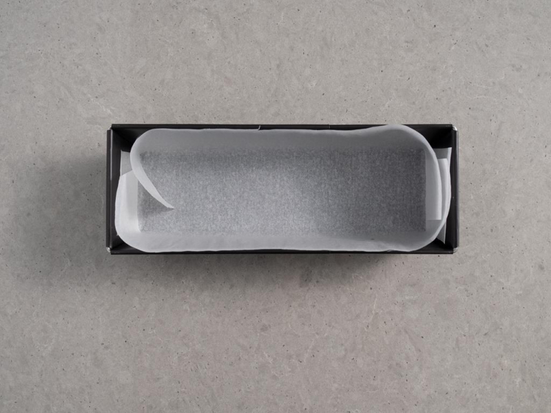 forma keksówka rozsuwana do pieczenia od Dr. Oetkera