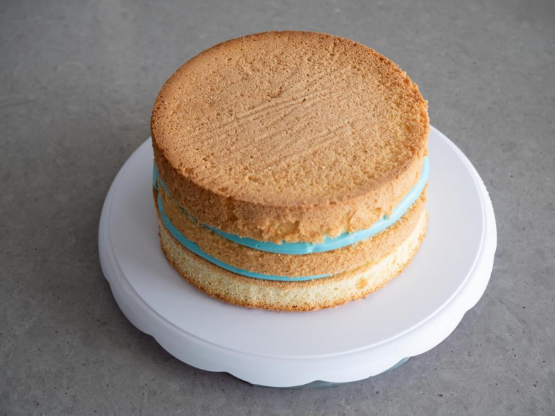 przełożony tort