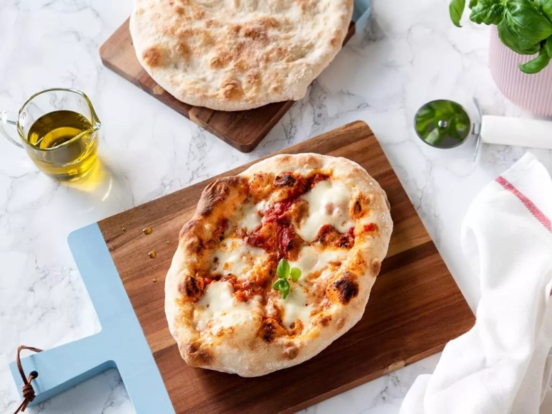 pizza włoska