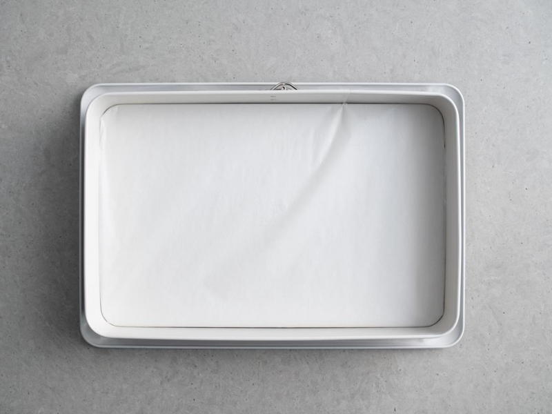 forma prostokątna do pieczenia z odpinanym rantem Wilton