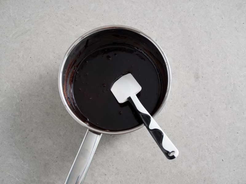 polewa kakaowa do metrowca