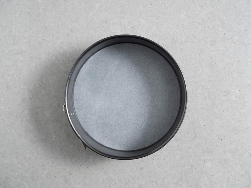 tortownica 24cm Dr. Oetkera