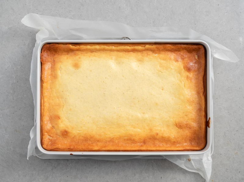 upieczony makosernik