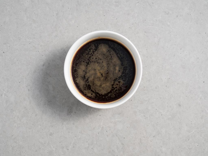 kawa espresso do tiramisu bez jajek z baileys