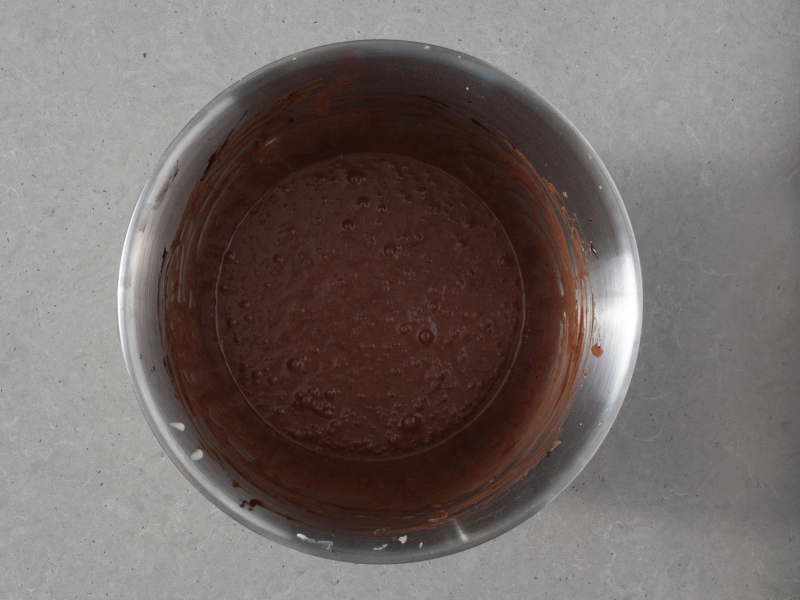 W misie masa na pierniczki alpejskie.