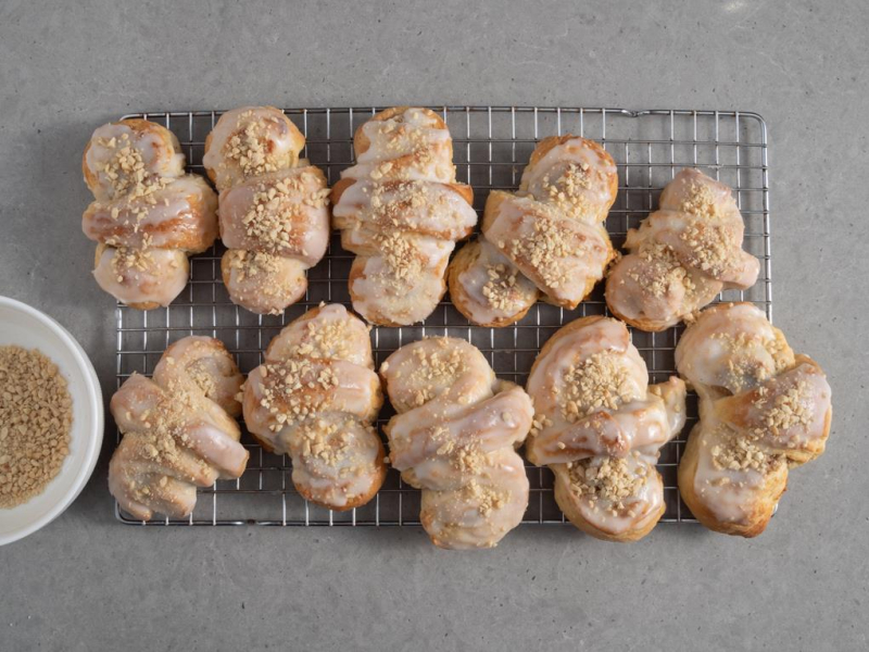 na kratce rogale marcińskie