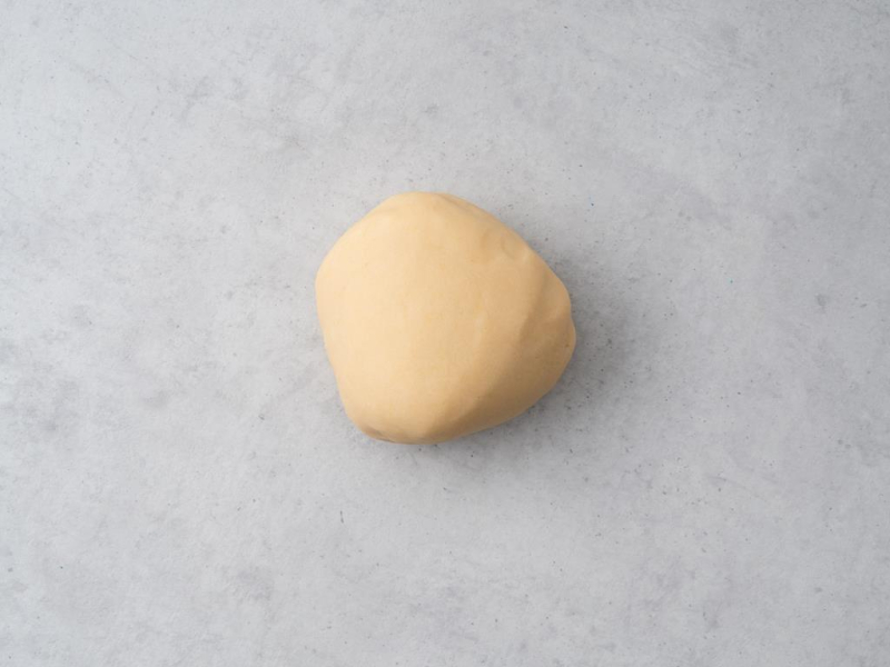 ciasto kruche na mazurek