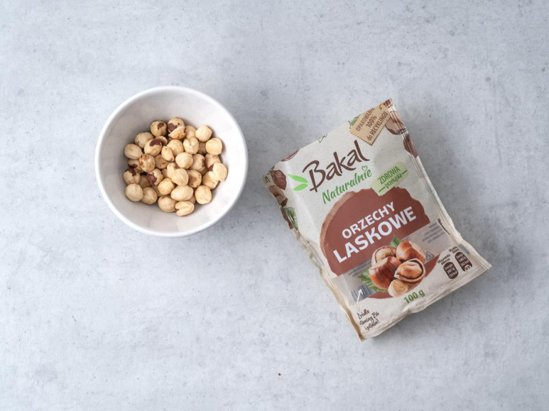 orzechy laskowe Bakal