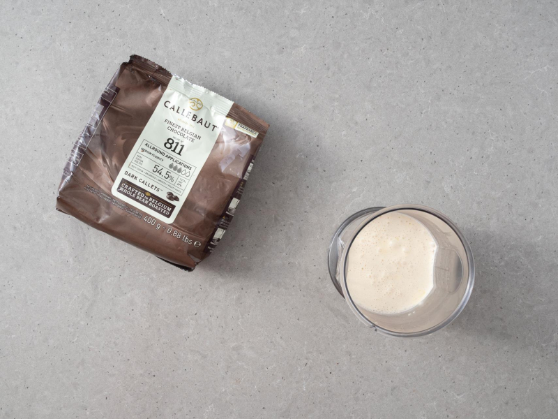 czekolada Callebaut 811