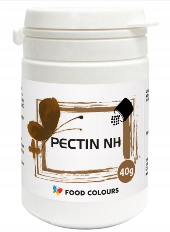 pektyna NH Food Colours
