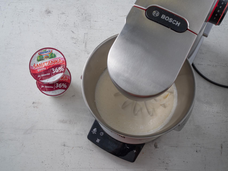 ubijana śmiatanka piątnica