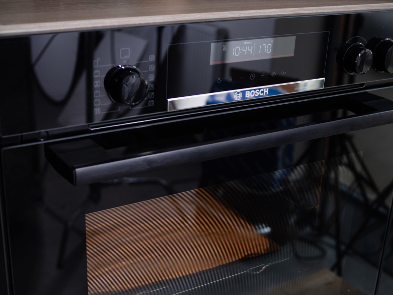piekarnik bosch