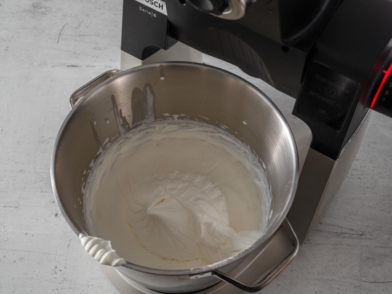 ubity krem mascarpone